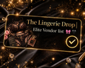 The Lingerie Business Package 🎀