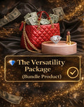💎 The Versatility Package (Bundle Product)